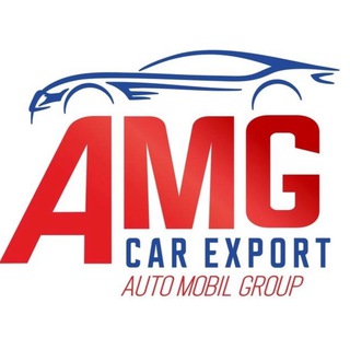Логотип телеграм канала @amg_car_export — Автоподбор покупка автомобиля в Южной Кореи