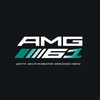 Логотип телеграм канала @amg61_rnd — AMG61