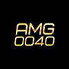 Логотип телеграм канала @amg_0040 — AMG 0040