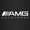 Logo of telegram channel amg_auto_trade — AMG Auto Trade