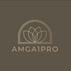 Логотип телеграм канала @amga1proo — Amga1pro