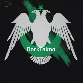 Telgraf kanalının logosu amgaiiesi — DarkTekno Apk 