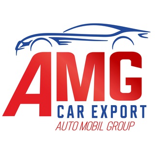Логотип телеграм канала @amgcarexportnews — AMG Car Export🔝Авто из Кореи