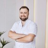 Логотип телеграм канала @amgdental — AMG Dental Studio
