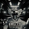 Логотип телеграм канала @amgleo — леончик амг