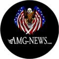 Logo saluran telegram amgnews2022 — AMG-NEWS