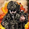 Логотип телеграм канала @amgtakticgrou — Военная (тактическая) амуниция Военторг