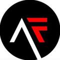 Logo saluran telegram amharicfonts — Amharic Fonts🇪🇹