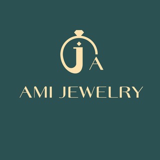 Логотип телеграм канала @ami_jewelr — Ami_jewelry