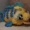 Logo of telegram channel ami_beads — LadyLe🧚‍♀