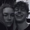 Логотип телеграм канала @ami_ego — прошлое ོ