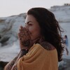 Логотип телеграм -каналу ami_pro_life — 🌙 АМАЛІЯ PRO LIFE