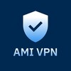 لوگوی کانال تلگرام ami_vpn — AmiVpn کانال اطلاع رسانی