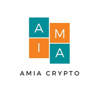 Logo de la chaîne télégraphique amiacrypto - Amia Crypto | پامپ و دامپ با امیا