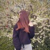 Логотип телеграм канала @amiammik — амнямша