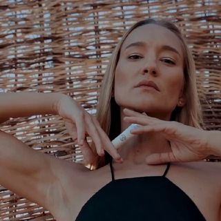 Логотип телеграм канала @amicacosmetics — Бренд Amica cosmetics