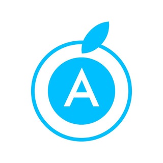 Logo del canale telegramma amiciapple - AmiciApple.it