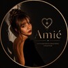 Логотип телеграм канала @amie_jewelry — 💎Амие- украшения с душой