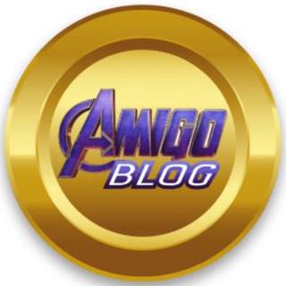 Логотип телеграм канала @amigofinance — Amigo Mirror