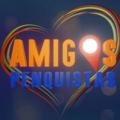Logo saluran telegram amigopenquista — Amigos Penquistas