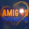 Telegram channel Amigos Penquistas logo
