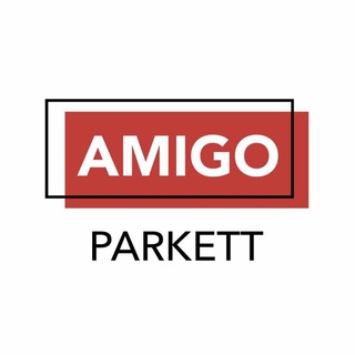 Логотип телеграм канала @amigopol — Amigo.parket