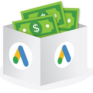 Telegram channel Google Ads Accounts shop by Amigos 🌵 / Аккаунты AdWords арбитраж трафика / Crypto / Gambling / Betting / Forex / Nutra / FX logo