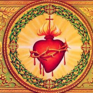 Telegram channel 🌼 Amigos cristianos 🌹 logo
