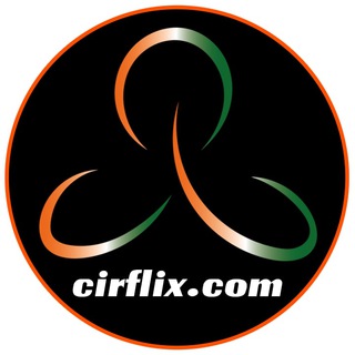 Logotipo del canal de telegramas amigosdecirflix - 🧡 Amigos de cirflix.com 🧡
