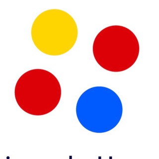 Логотип телеграм -каналу amigosdeucrania — Amigos de Ucrania асоціація українців в Аліканте