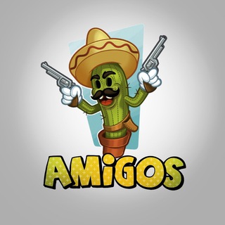 Логотип телеграм канала @amigosopt — AMIGOS | Оптом и в розницу