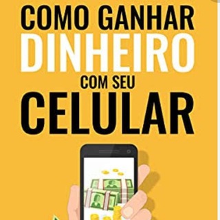Telegram channel GANHE DINHEIRO COM SEU 📲 logo
