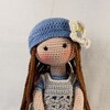 Логотип телеграм канала @amigurum2025 — Amigurum2025
