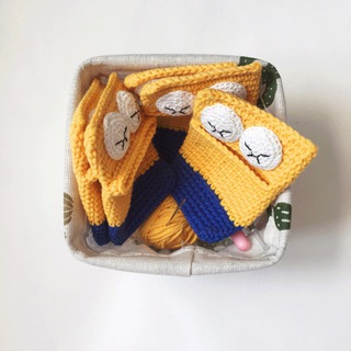 Логотип телеграм канала @amigurumi_knitting_kids — Amigurumi_Knitting_kids