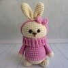 Логотип телеграм канала @amigurumimir — МИР АМИГУРУМИ