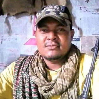 የቴሌግራም ቻናል አርማ amihara — ግዮንናዊት ኢትዮጵያ