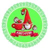Логотип телеграм -каналу amihurum — АМІГУРУМІ 🐥🦋🧸