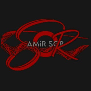 Telegram channel Amir sor|صور logo