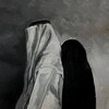 Логотип телеграм канала @amikadag — шёпот дуشи🫀