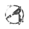 Logo of telegram channel amikstore — Amik Store