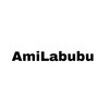 Логотип телеграм канала @amilabubu — LABUBU