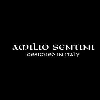 Логотип телеграм канала @amilio — Amilio Sentini Man UA🇺🇦