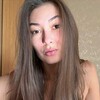 Логотип телеграм канала @amilora_taplink — Аня про сайты 🤍