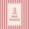 Логотип телеграм канала @amimamashop — Amimama | АмиМама