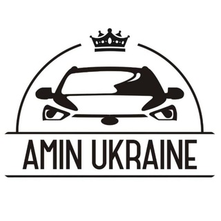 Логотип телеграм канала @amin_ukr — Amin Ukraine - Авто из Кореи