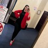 Логотип телеграм канала @amina_amin0va — Амина Аминова 🎤