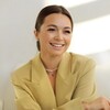Логотип телеграм канала @aminamaratovna — Амина • творю продажи 💭💰🪄