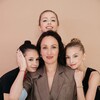 Логотип телеграм канала @aminazaripovav — Амина Зарипова