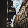 Telegram channel Ami Ne Paris logo