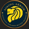 टेलीग्राम चैनल का लोगो amingarrow — AIMING ARROW FREE GROUP™